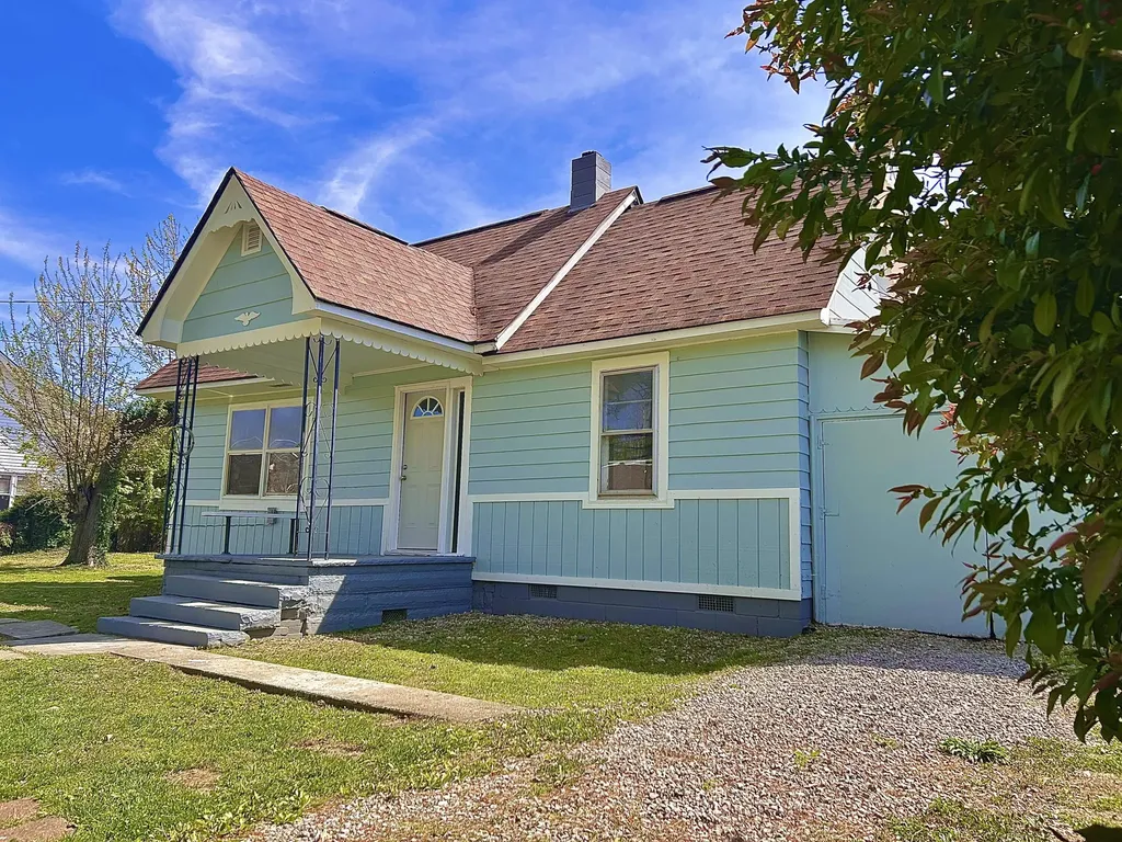 105 Old Us Highway 60 Morehead KY 40351