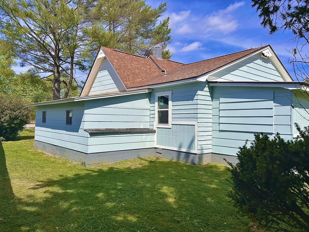 105 Old Us Highway 60 Morehead KY 40351