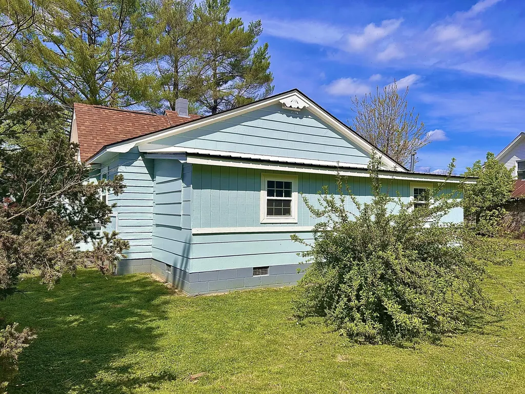 105 Old Us Highway 60 Morehead KY 40351