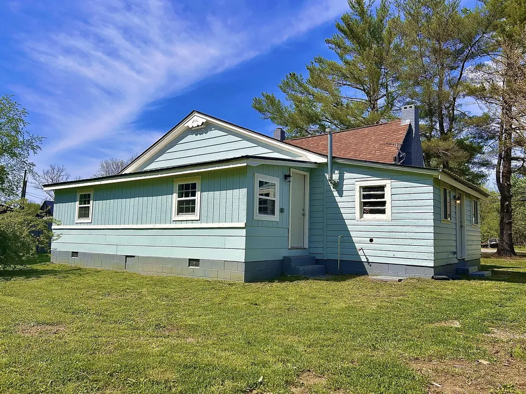 105 Old Us Highway 60 Morehead KY 40351