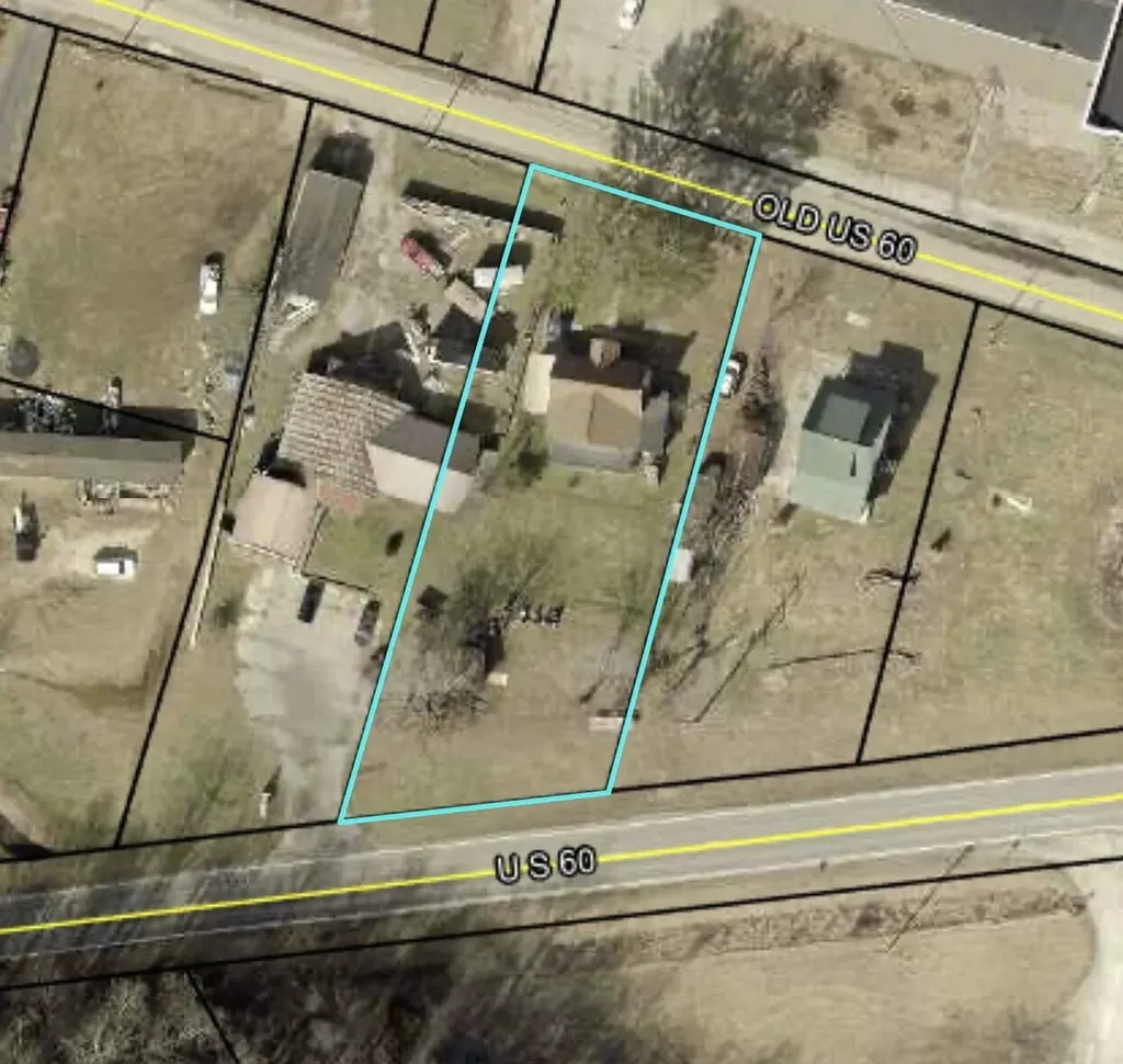 105 Old Us Highway 60 Morehead KY 40351