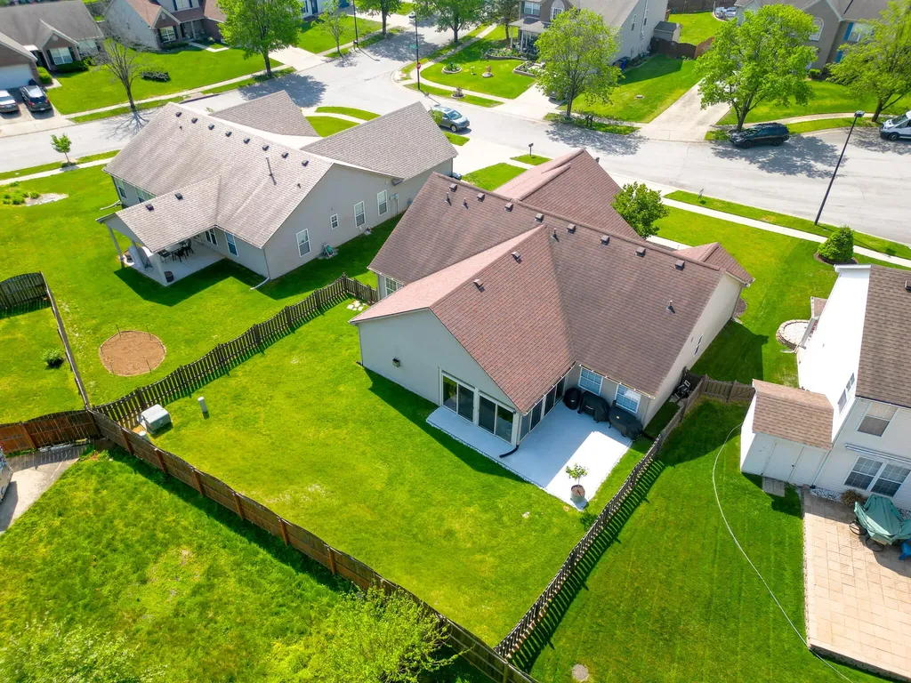 2705 Suzanne Circle Lexington KY 40511