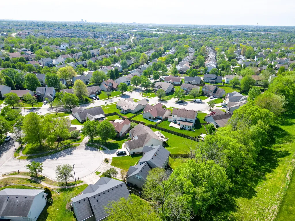 2705 Suzanne Circle Lexington KY 40511