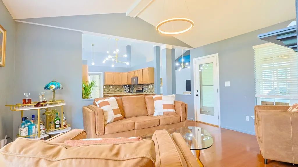 2705 Suzanne Circle Lexington KY 40511