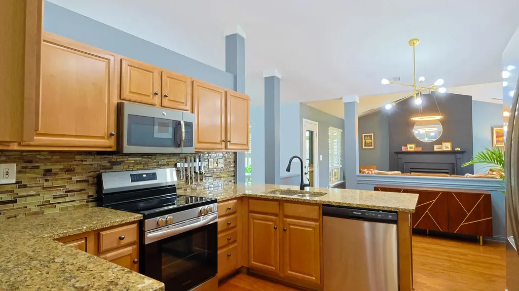 2705 Suzanne Circle Lexington KY 40511