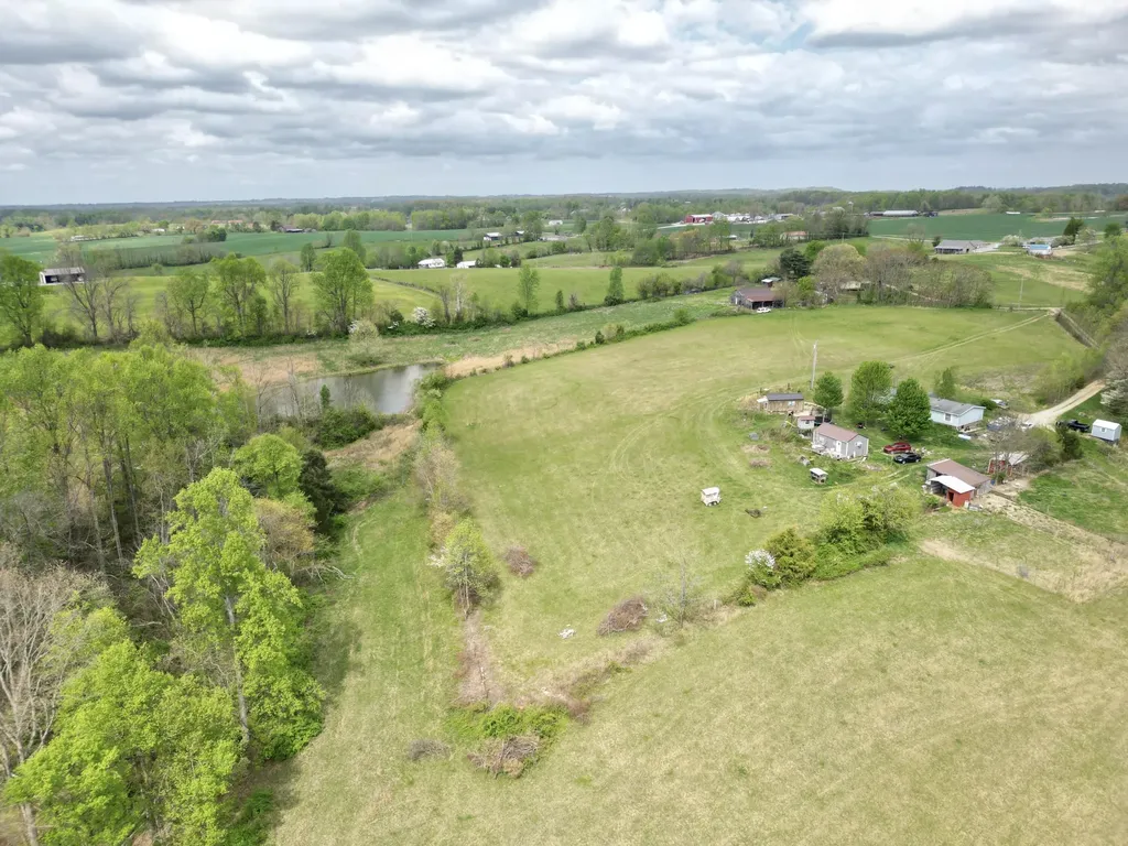 6895 Kentucky 643 Crab Orchard KY 40419