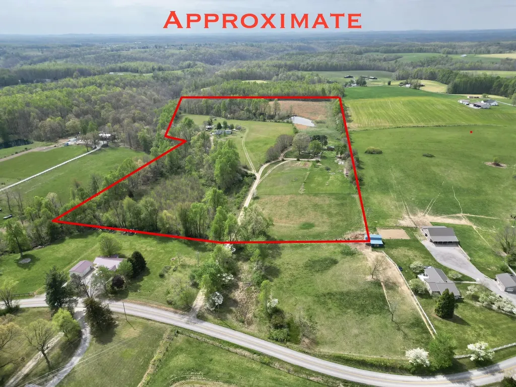 6895 Kentucky 643 Crab Orchard KY 40419