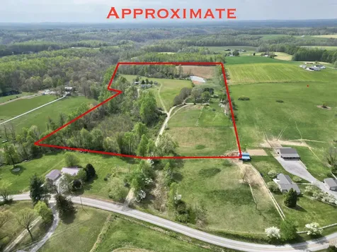 6895 Kentucky 643 Crab Orchard KY 40419