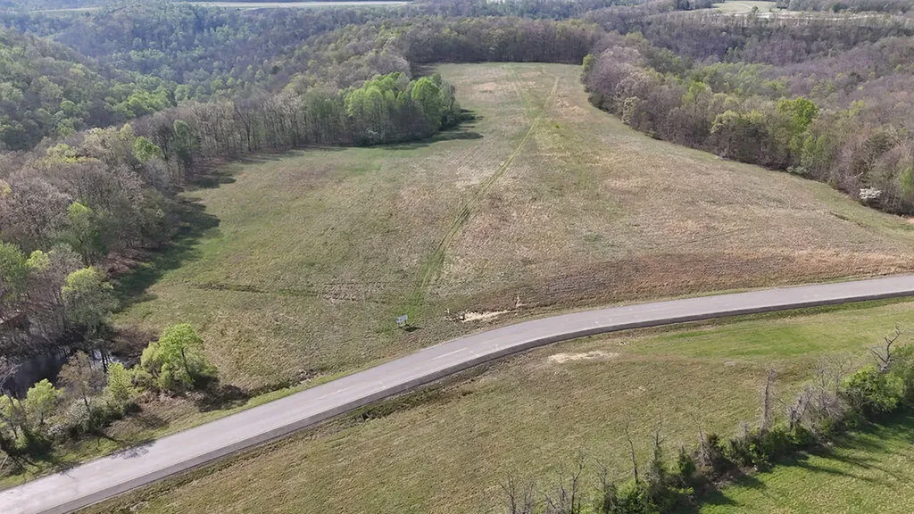 Tbd Ben Lowe Road Morehead KY 40351