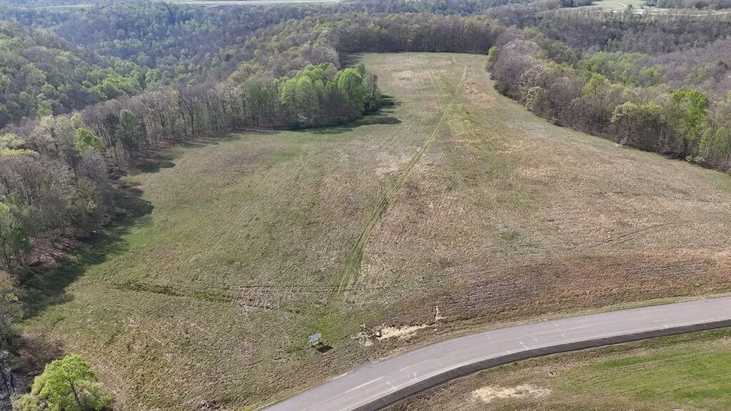 Tbd Ben Lowe Road Morehead KY 40351