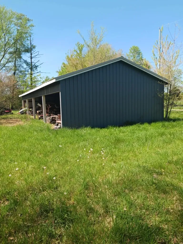 0 Main Street Jeffersonville KY 40337
