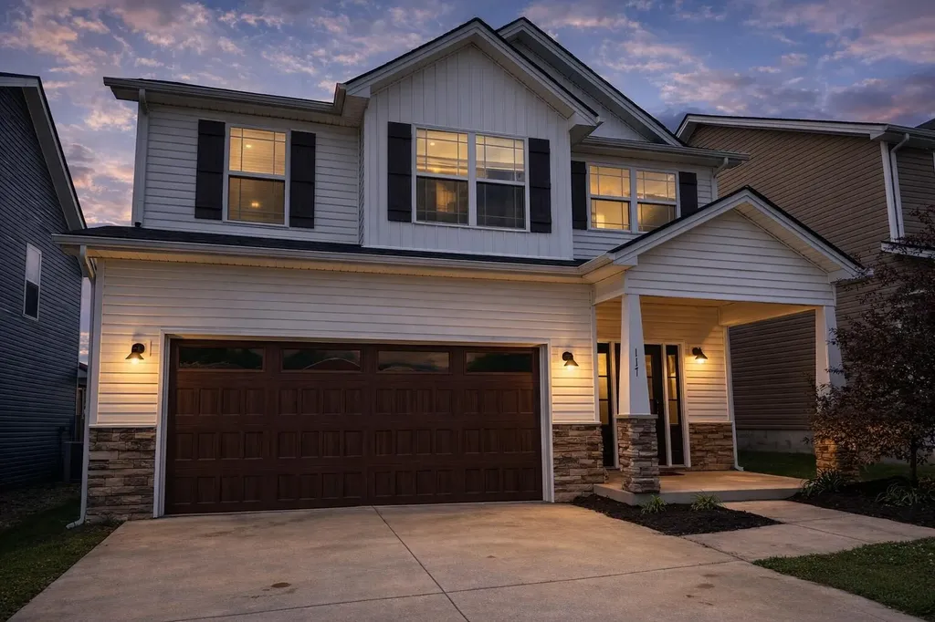 117 Shun Pike Nicholasville KY 40356