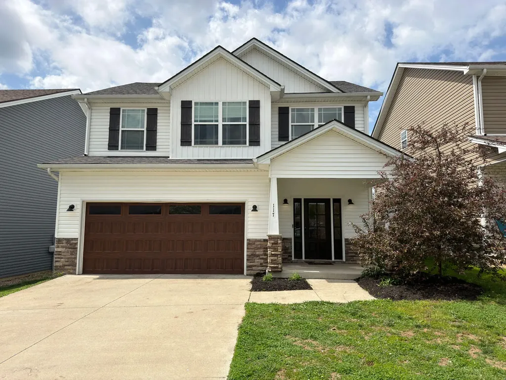 117 Shun Pike Nicholasville KY 40356