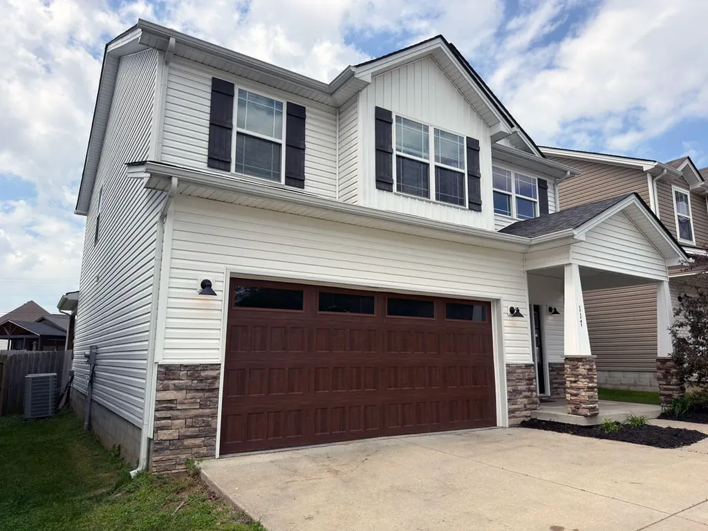 117 Shun Pike Nicholasville KY 40356