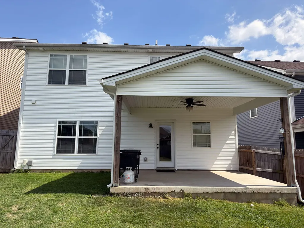 117 Shun Pike Nicholasville KY 40356