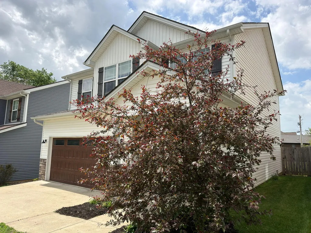 117 Shun Pike Nicholasville KY 40356