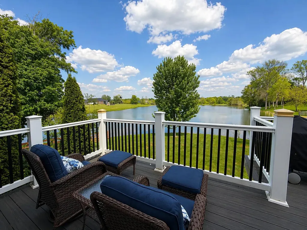 73 Wills Way Taylorsville KY 40071