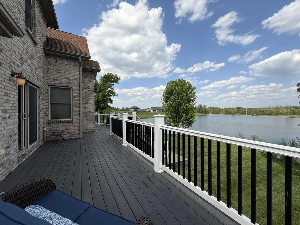 73 Wills Way Taylorsville KY 40071
