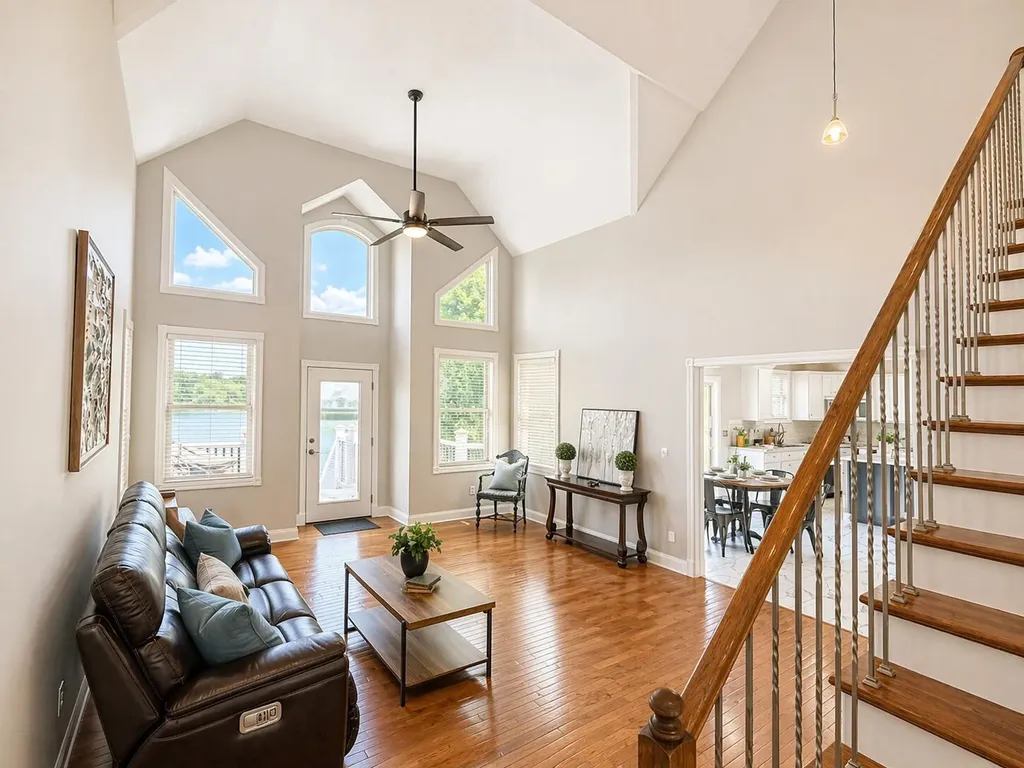73 Wills Way Taylorsville KY 40071