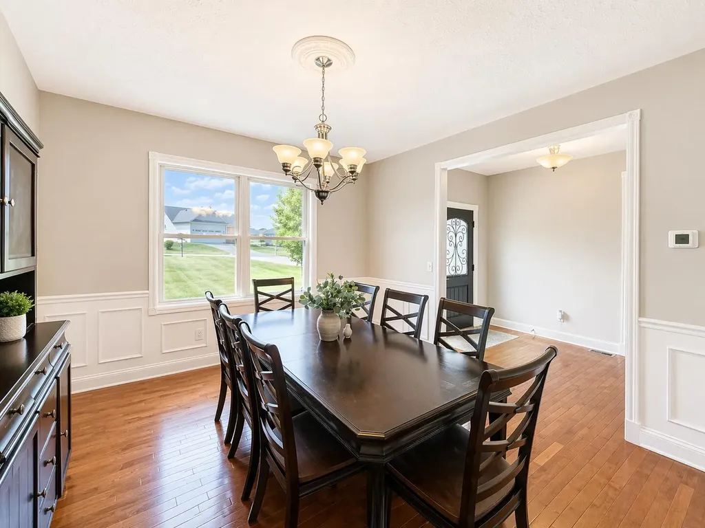 73 Wills Way Taylorsville KY 40071