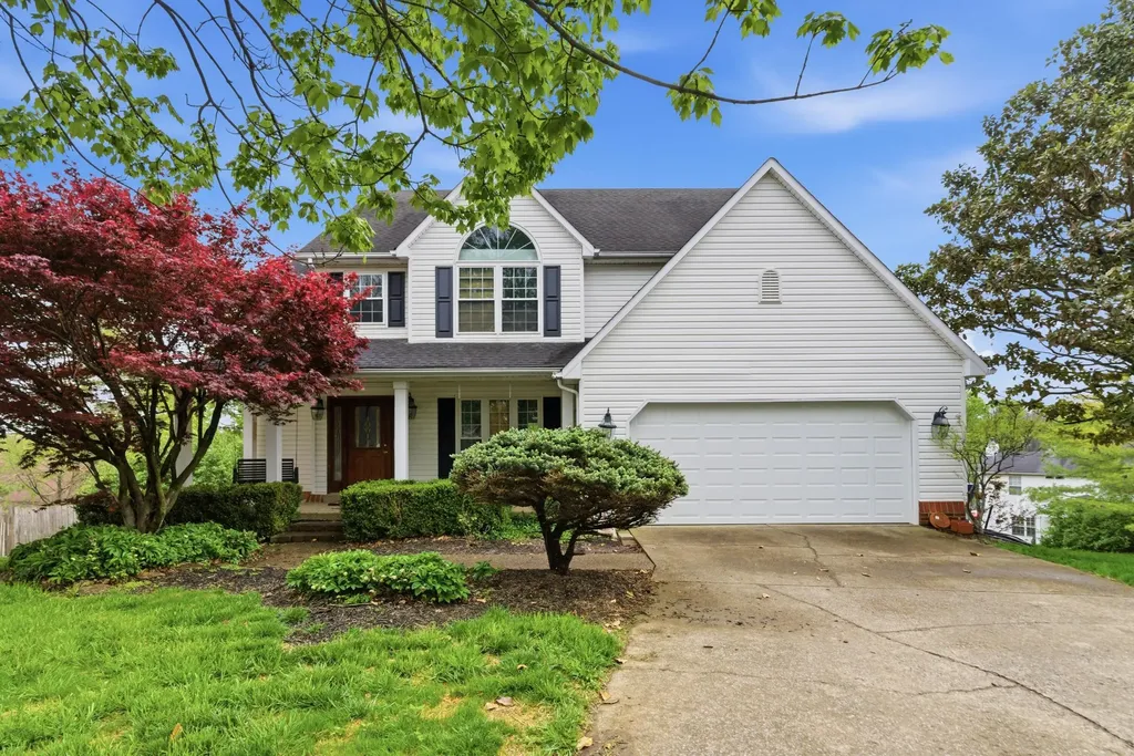 764 Pinnacle Court Lexington KY 40515