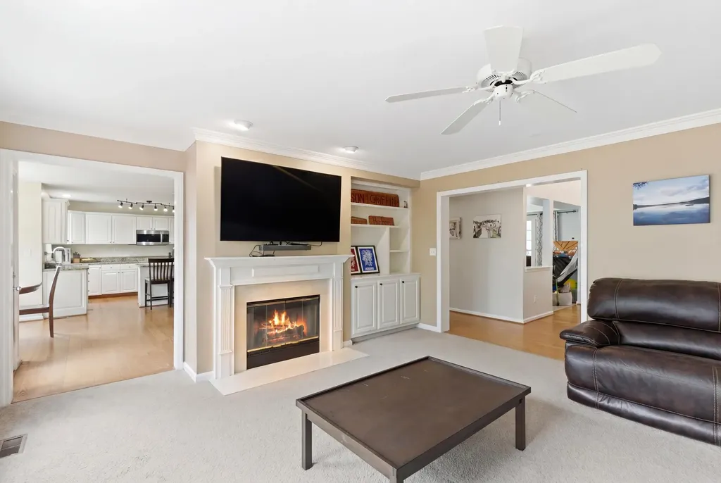 764 Pinnacle Court Lexington KY 40515