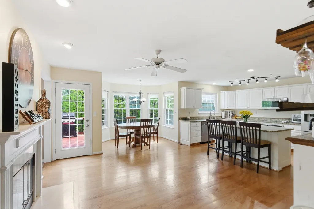 764 Pinnacle Court Lexington KY 40515
