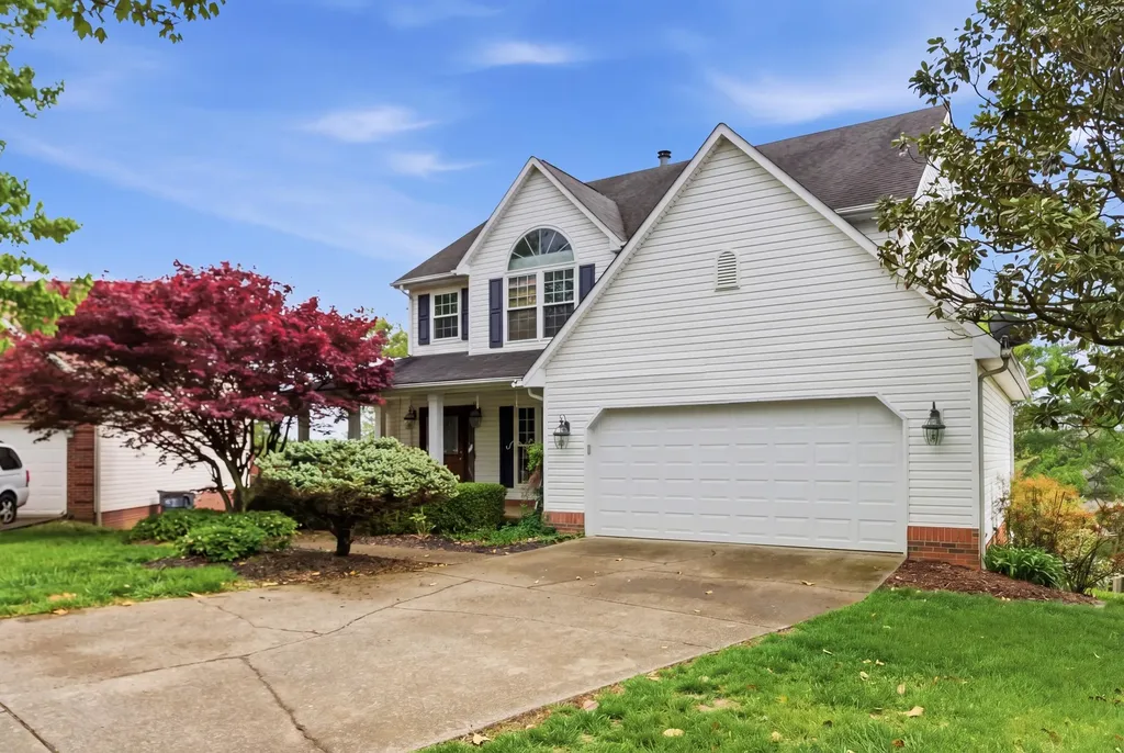 764 Pinnacle Court Lexington KY 40515
