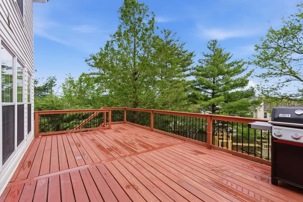 764 Pinnacle Court Lexington KY 40515