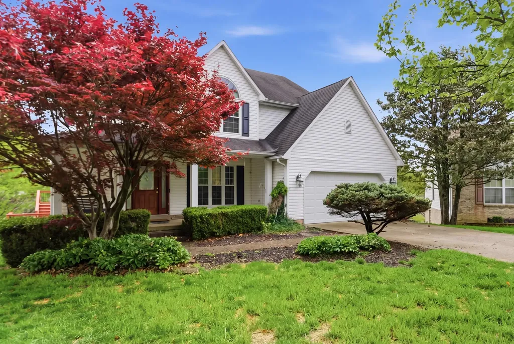 764 Pinnacle Court Lexington KY 40515