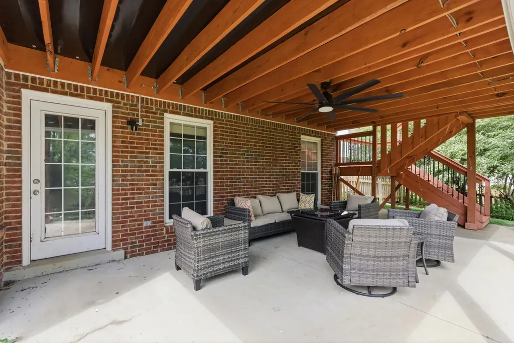 764 Pinnacle Court Lexington KY 40515