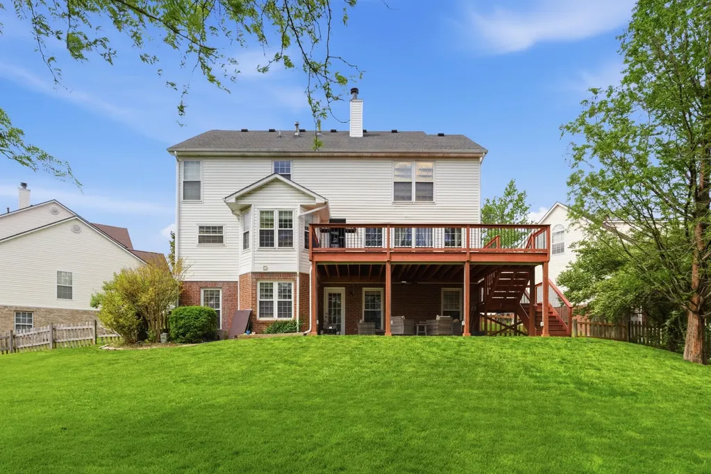 764 Pinnacle Court Lexington KY 40515