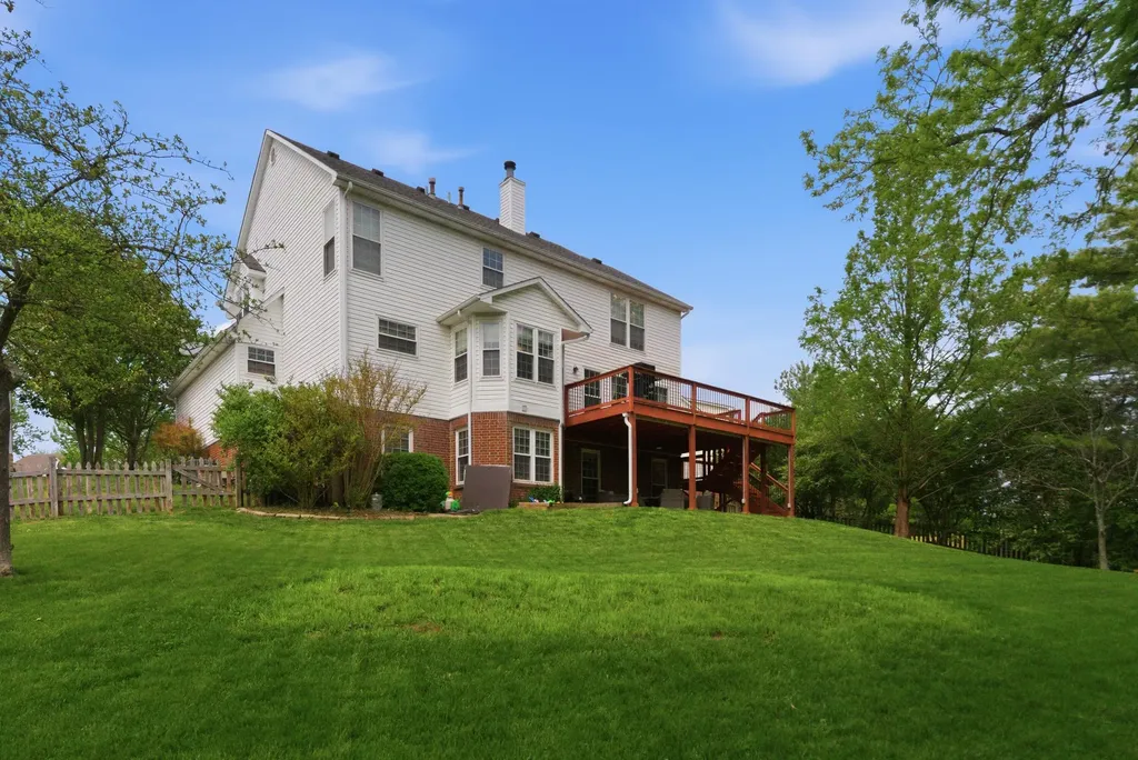 764 Pinnacle Court Lexington KY 40515