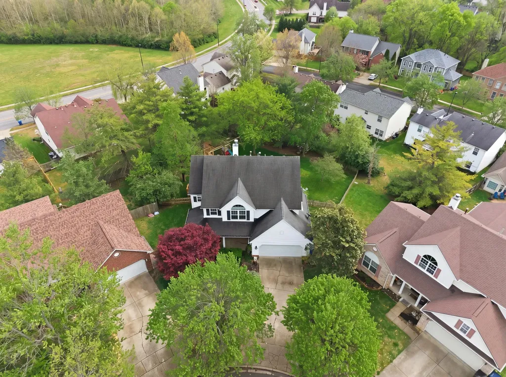 764 Pinnacle Court Lexington KY 40515