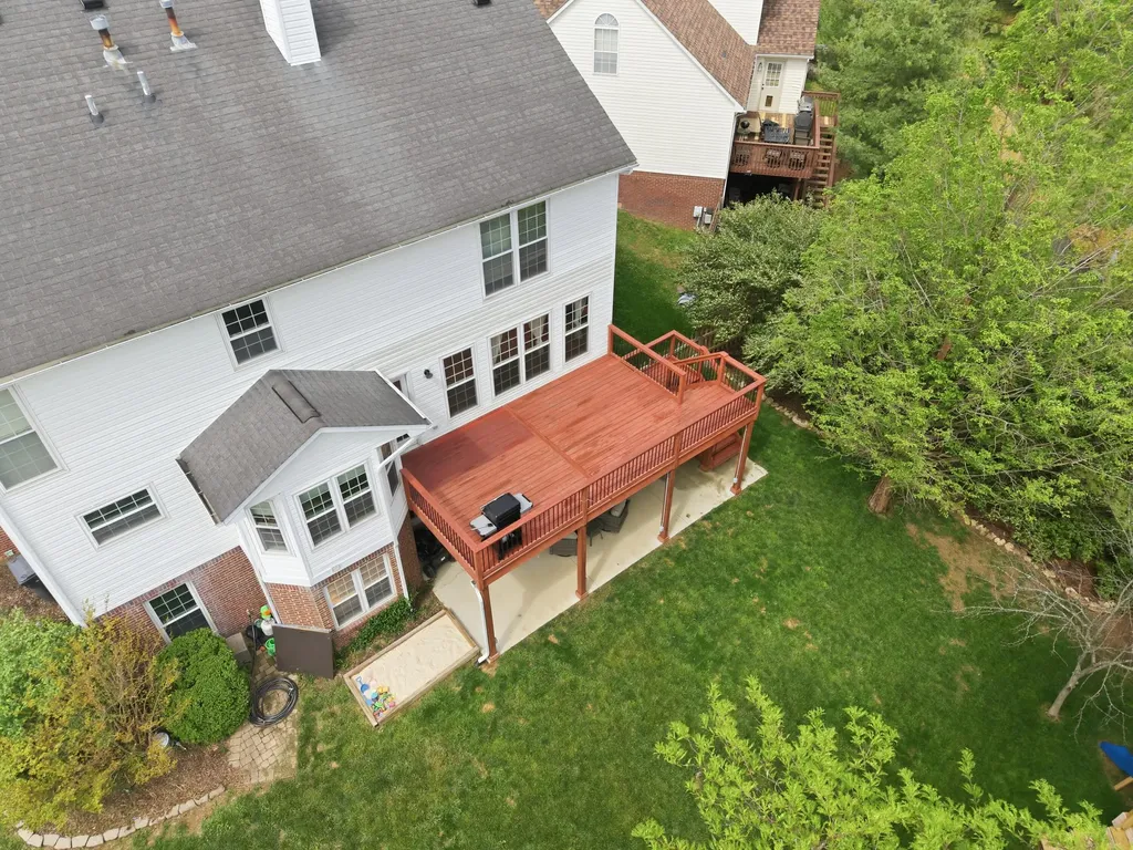 764 Pinnacle Court Lexington KY 40515