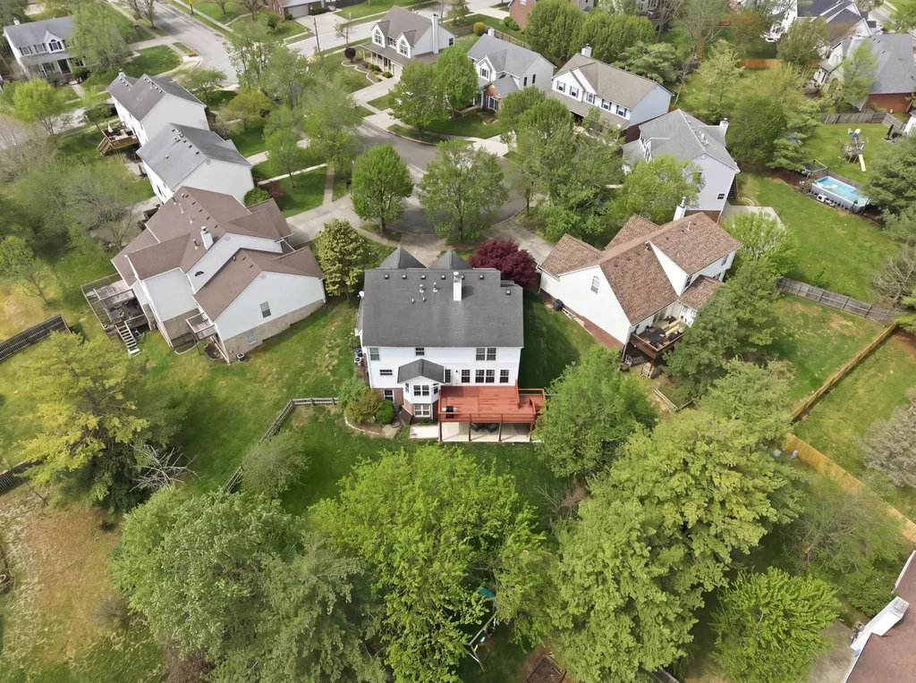 764 Pinnacle Court Lexington KY 40515