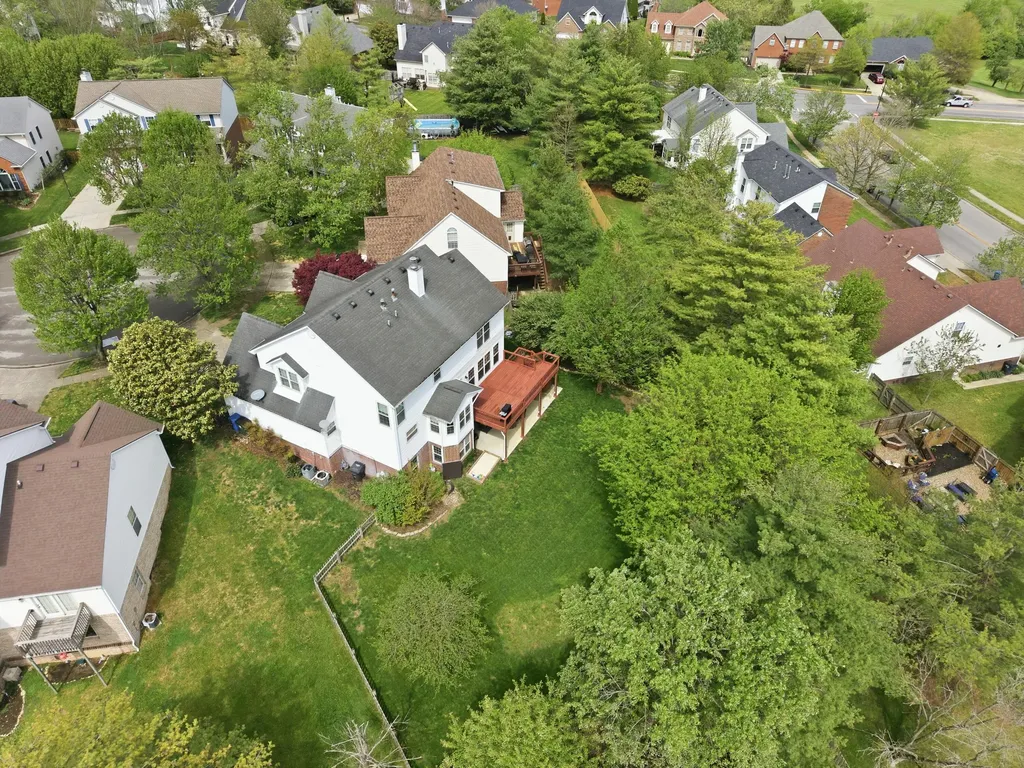 764 Pinnacle Court Lexington KY 40515