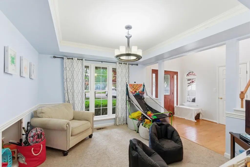 764 Pinnacle Court Lexington KY 40515