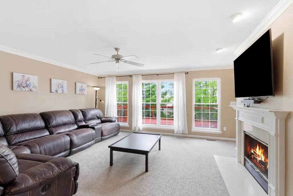 764 Pinnacle Court Lexington KY 40515