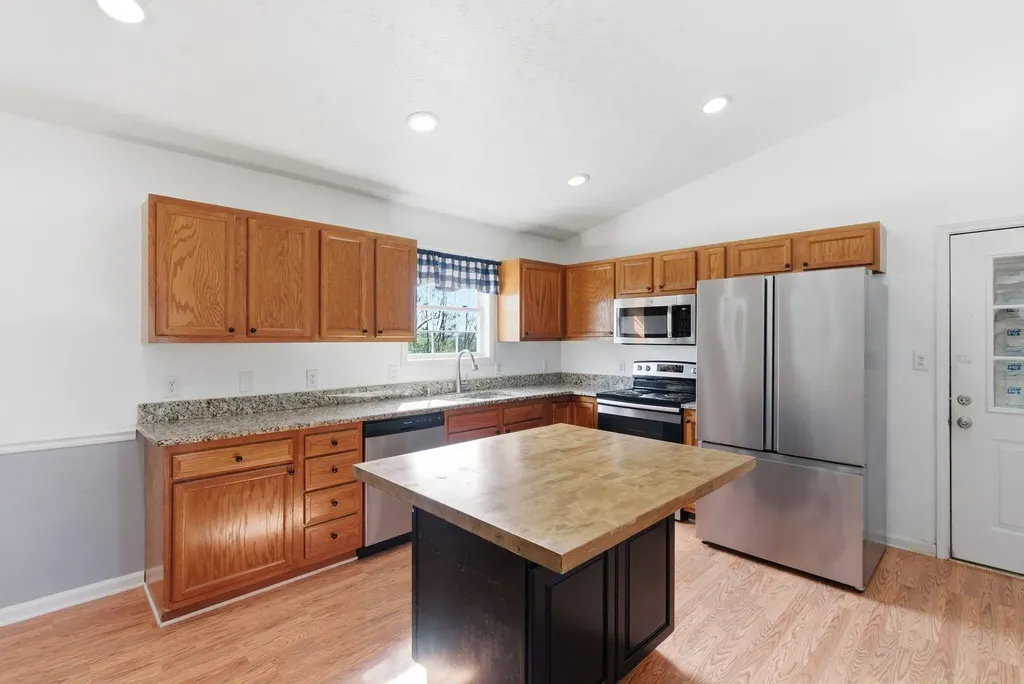267 Shelton Way Mt Sterling KY 40353