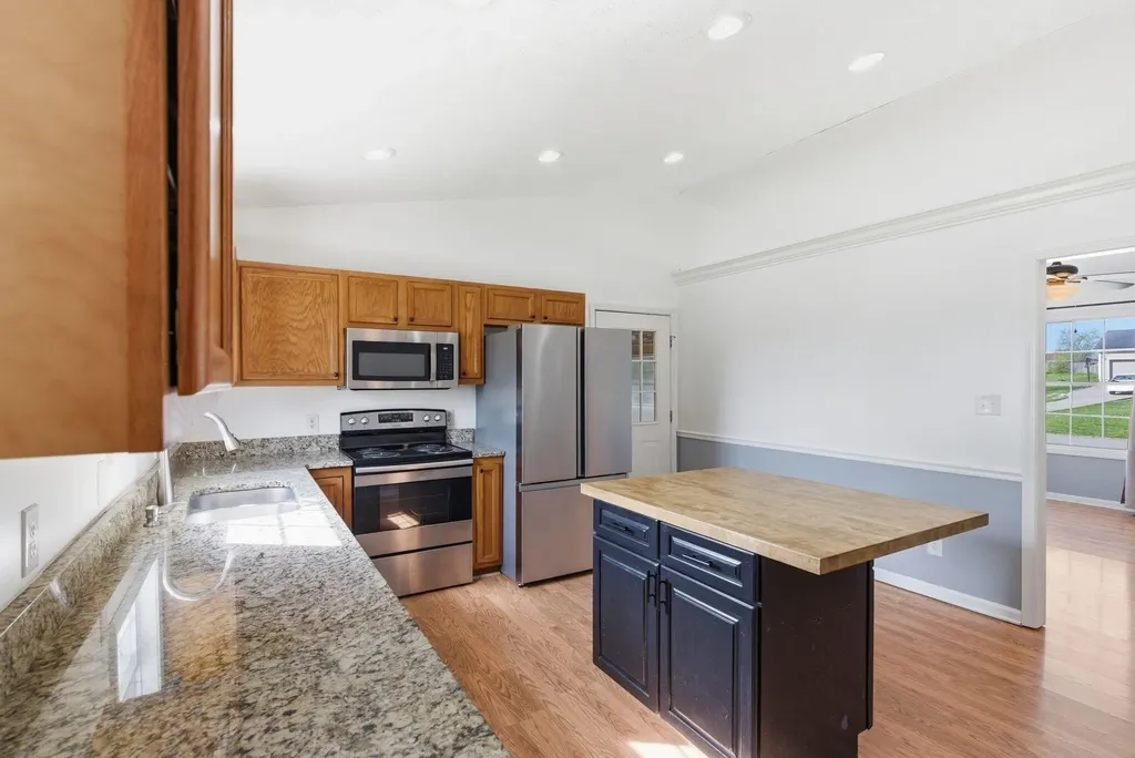 267 Shelton Way Mt Sterling KY 40353
