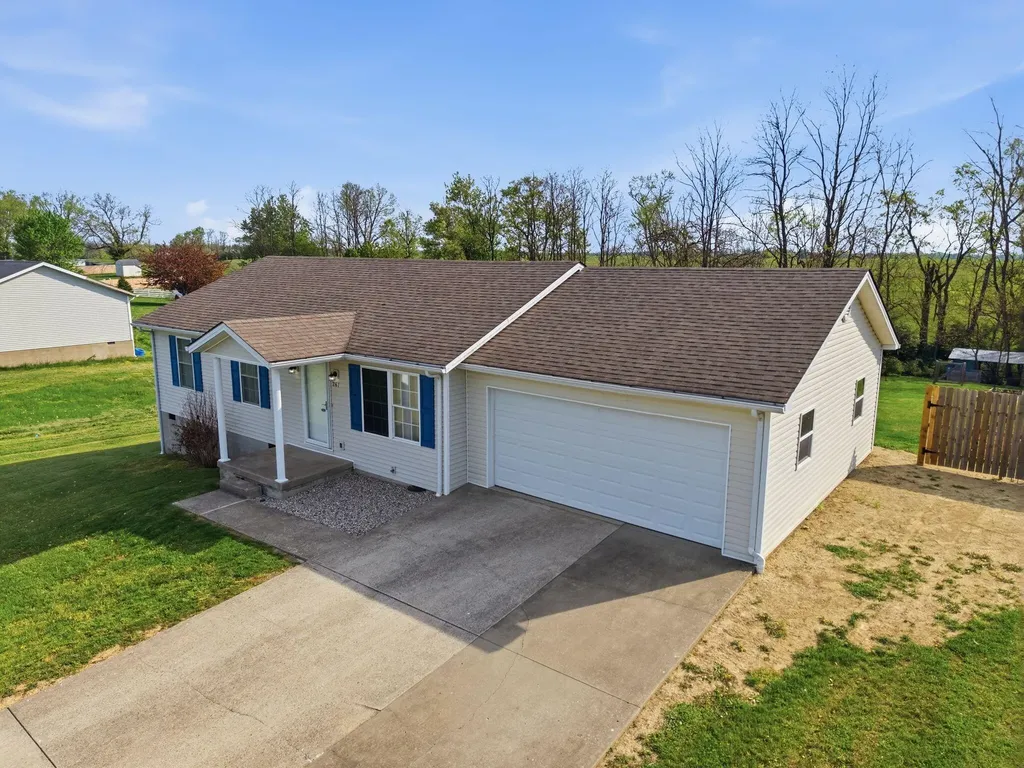 267 Shelton Way Mt Sterling KY 40353