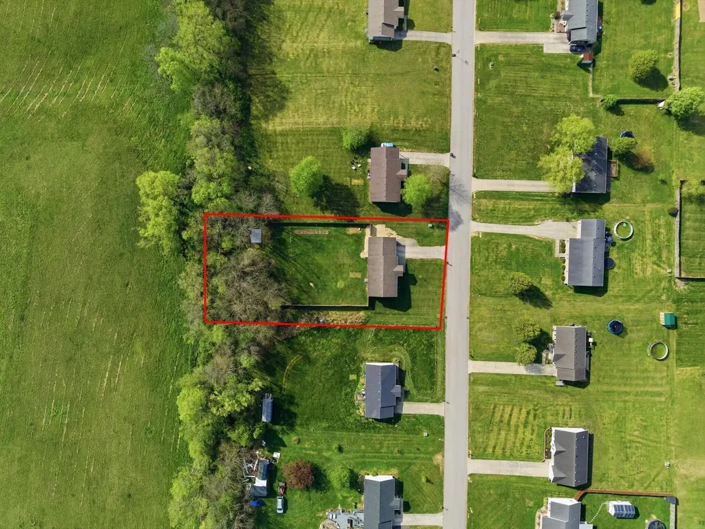 267 Shelton Way Mt Sterling KY 40353