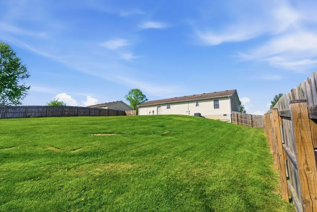 267 Shelton Way Mt Sterling KY 40353