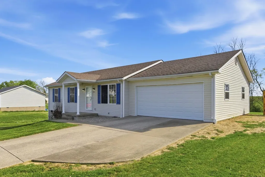 267 Shelton Way Mt Sterling KY 40353