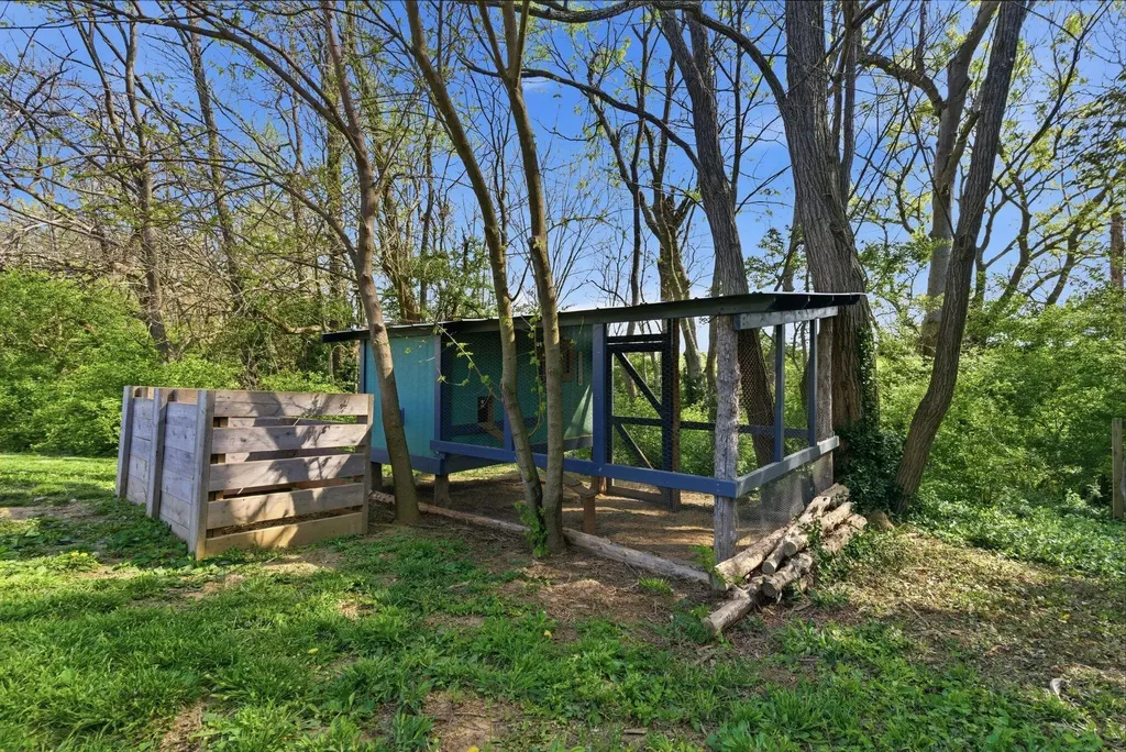 267 Shelton Way Mt Sterling KY 40353