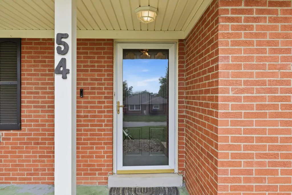 54 Locust Drive Winchester KY 40391