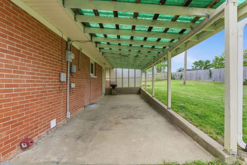 54 Locust Drive Winchester KY 40391