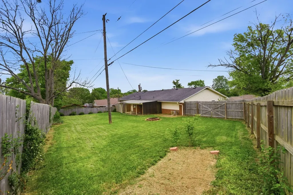 54 Locust Drive Winchester KY 40391