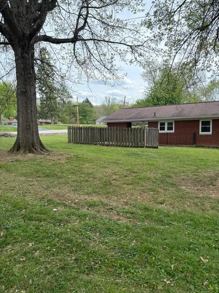 205 Rosedale Avenue London KY 40741